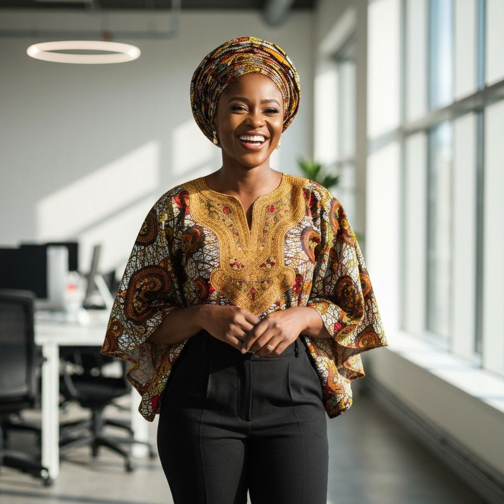 Amina Adamu